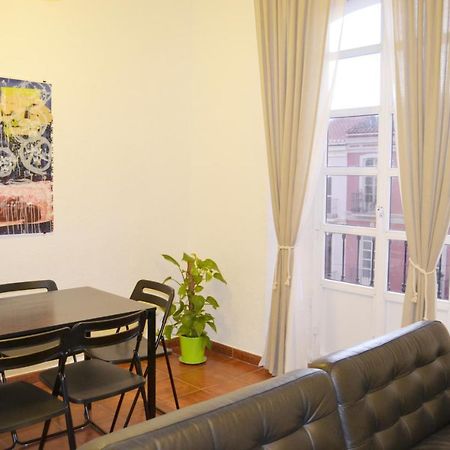 Acogedor Apartamento En Malaga Centro Málaga Eksteriør bilde