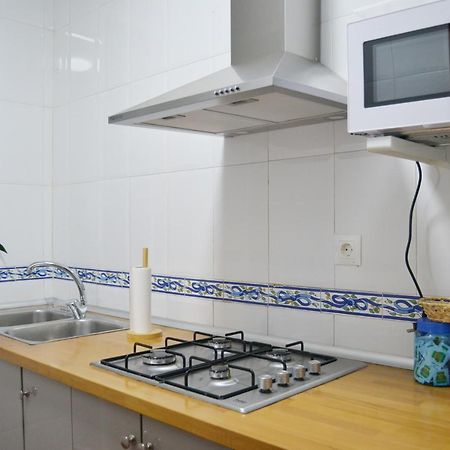 Acogedor Apartamento En Malaga Centro Málaga Eksteriør bilde
