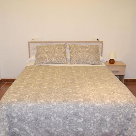 Acogedor Apartamento En Malaga Centro Málaga Eksteriør bilde