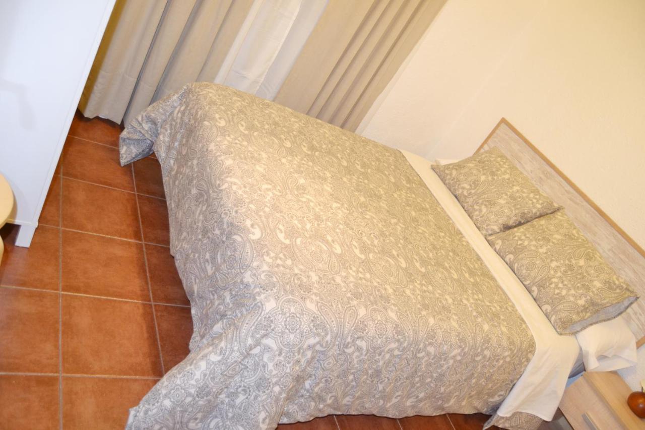 Acogedor Apartamento En Malaga Centro Málaga Eksteriør bilde