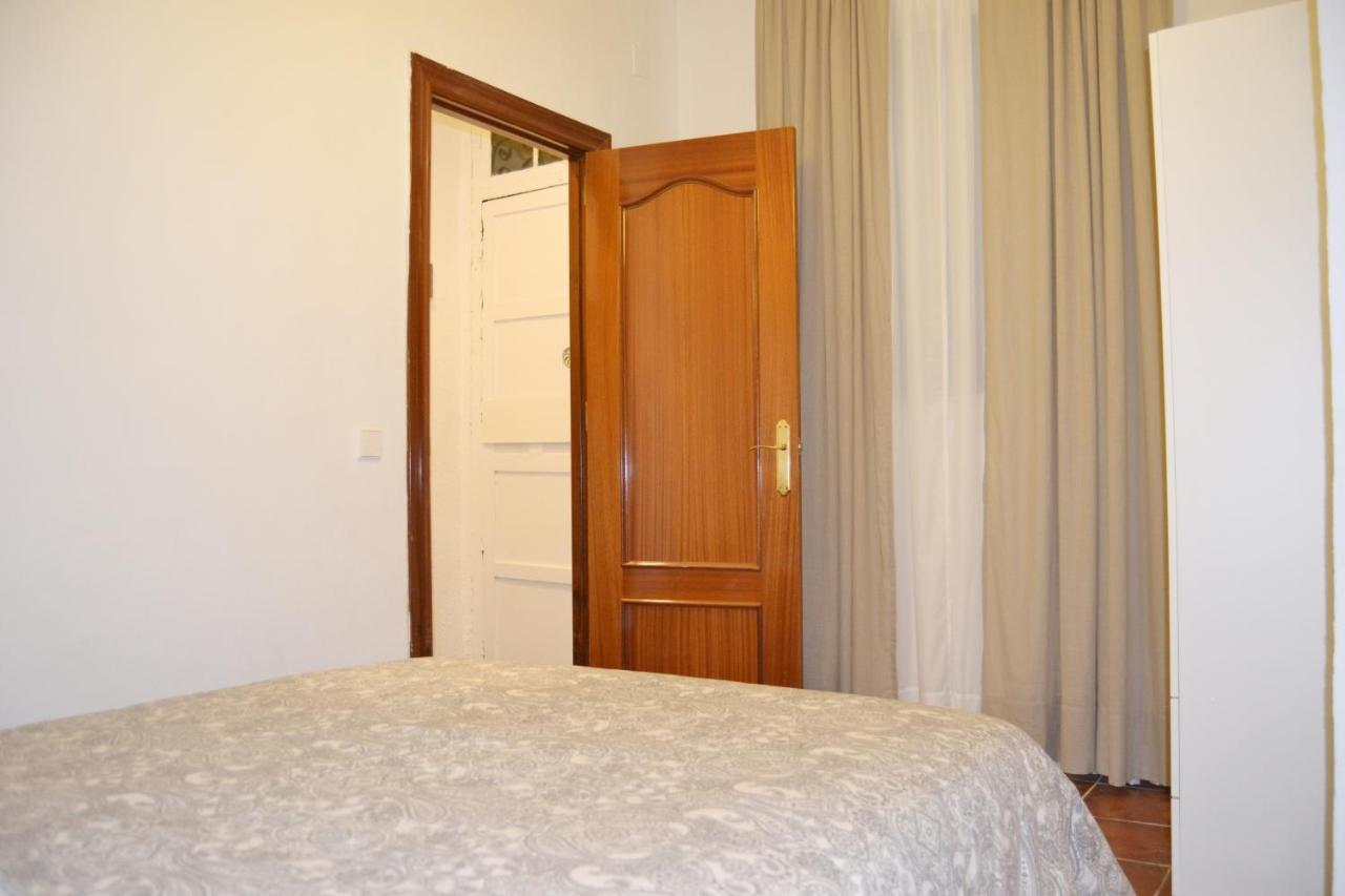 Acogedor Apartamento En Malaga Centro Málaga Eksteriør bilde