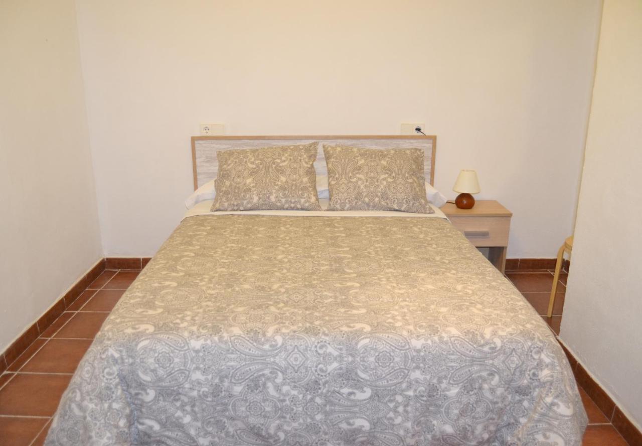 Acogedor Apartamento En Malaga Centro Málaga Eksteriør bilde
